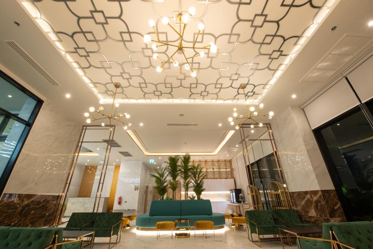 Pattaya Discovery Beach Hotel - Sha Extra Plus Ngoại thất bức ảnh